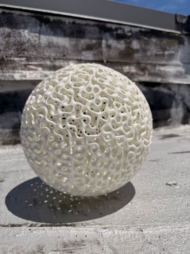 MOONBALL sample unit 2