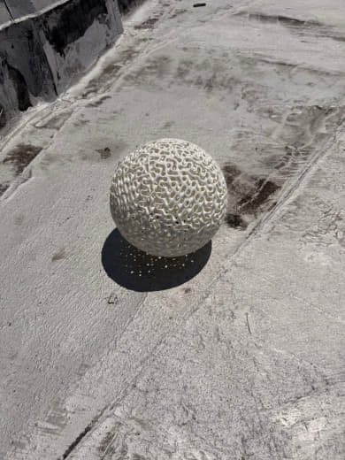 MOONBALL sample unit 3